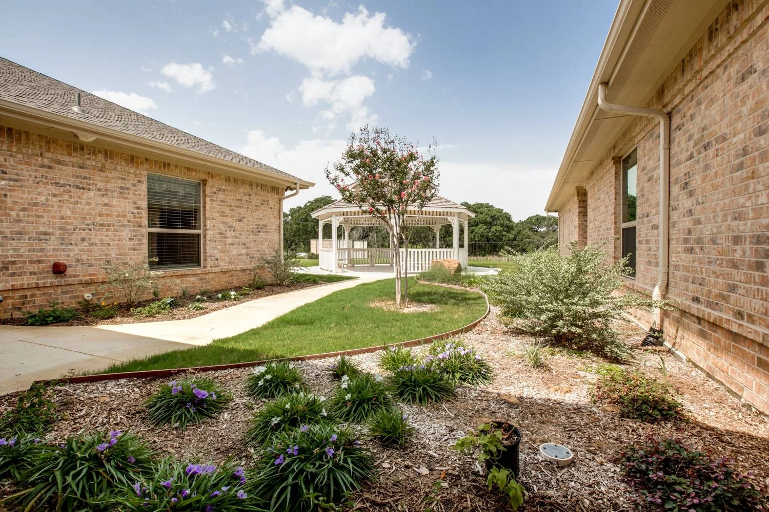 AVALON MEMORY CARE - ALLEN