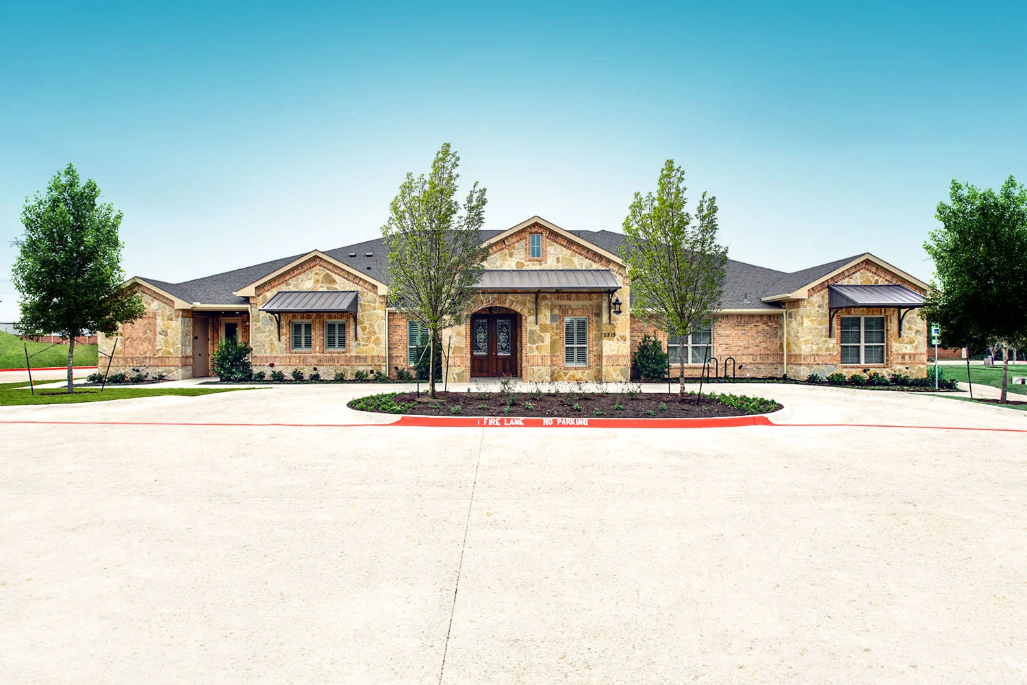 AVALON MEMORY CARE - ALLEN