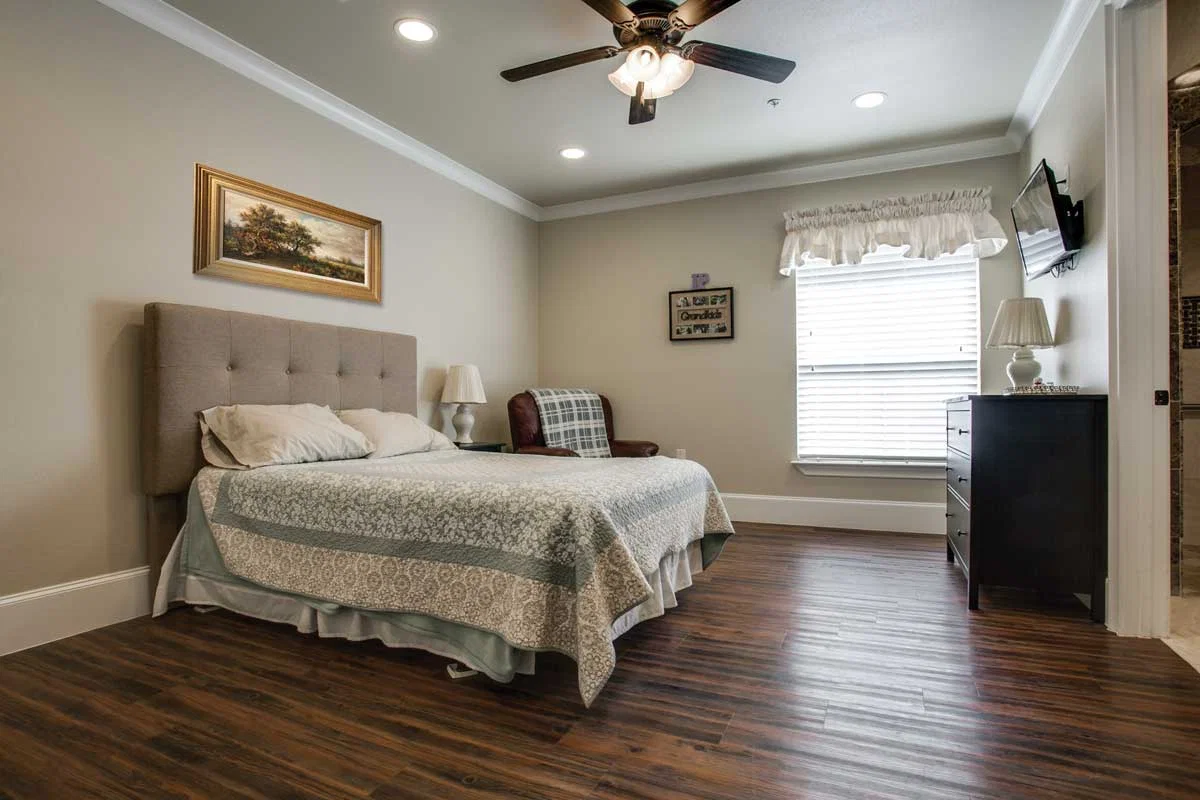 AVALON MEMORY CARE - ALLEN