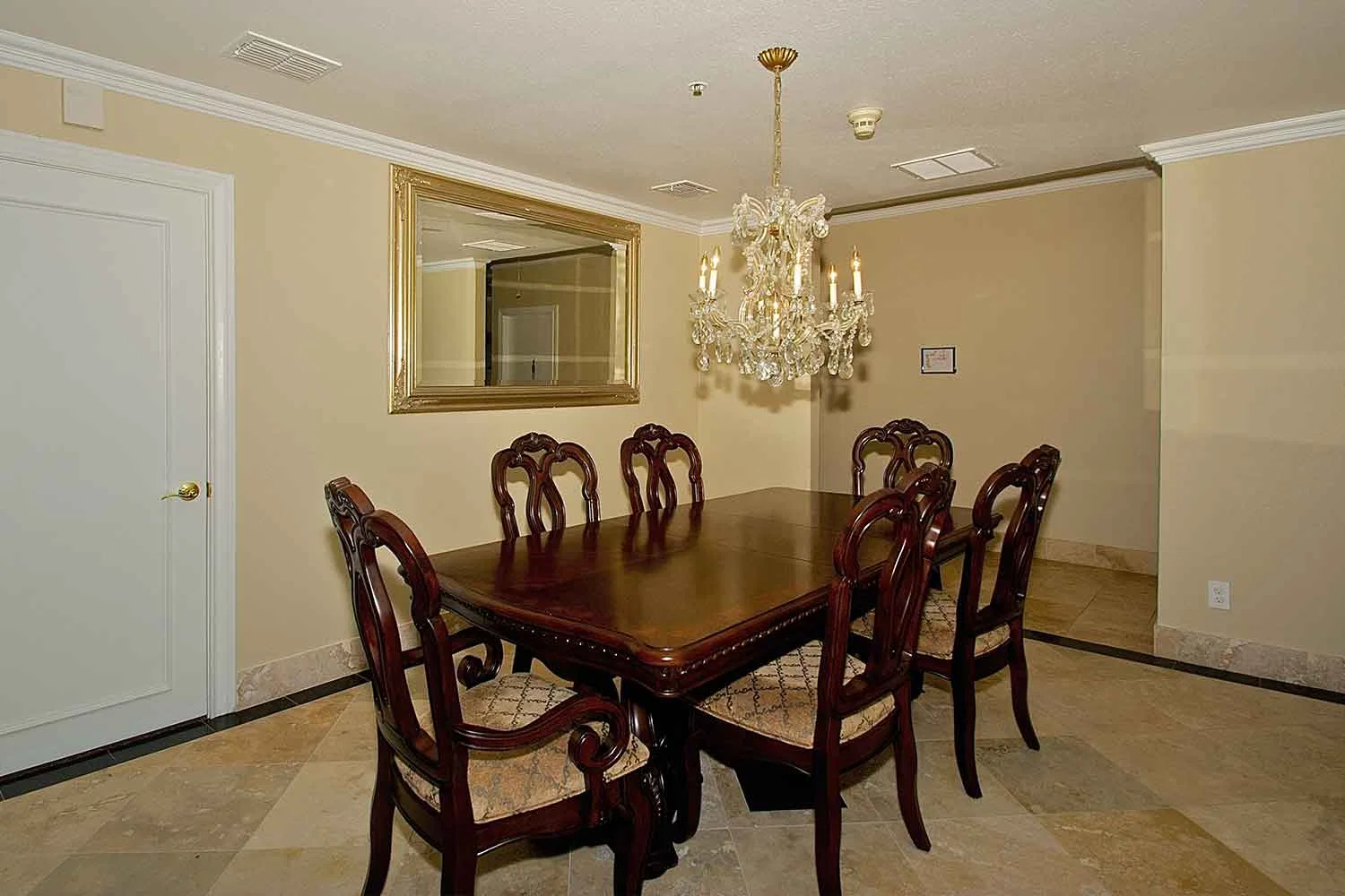 AVALON MEMORY CARE - QUARTERWAY DALLAS