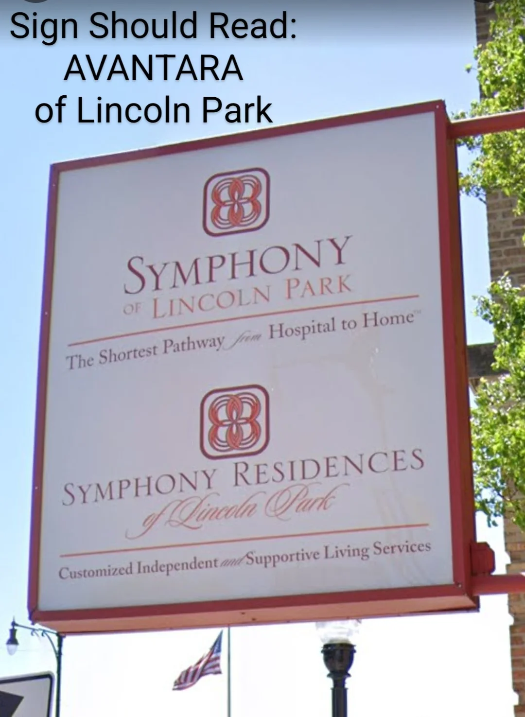 Avantara Lincoln Park