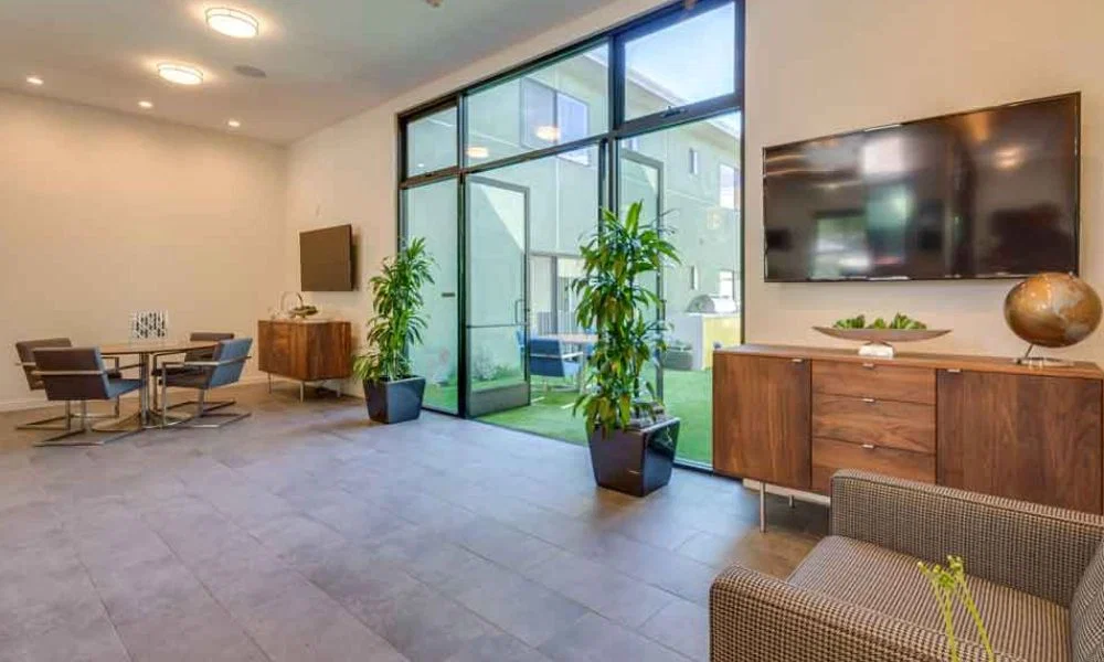 AVANTGARDE SENIOR LIVING