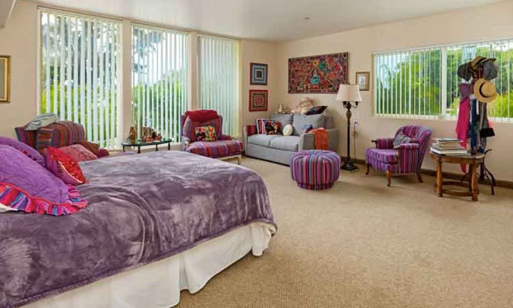 AVANTGARDE SENIOR LIVING