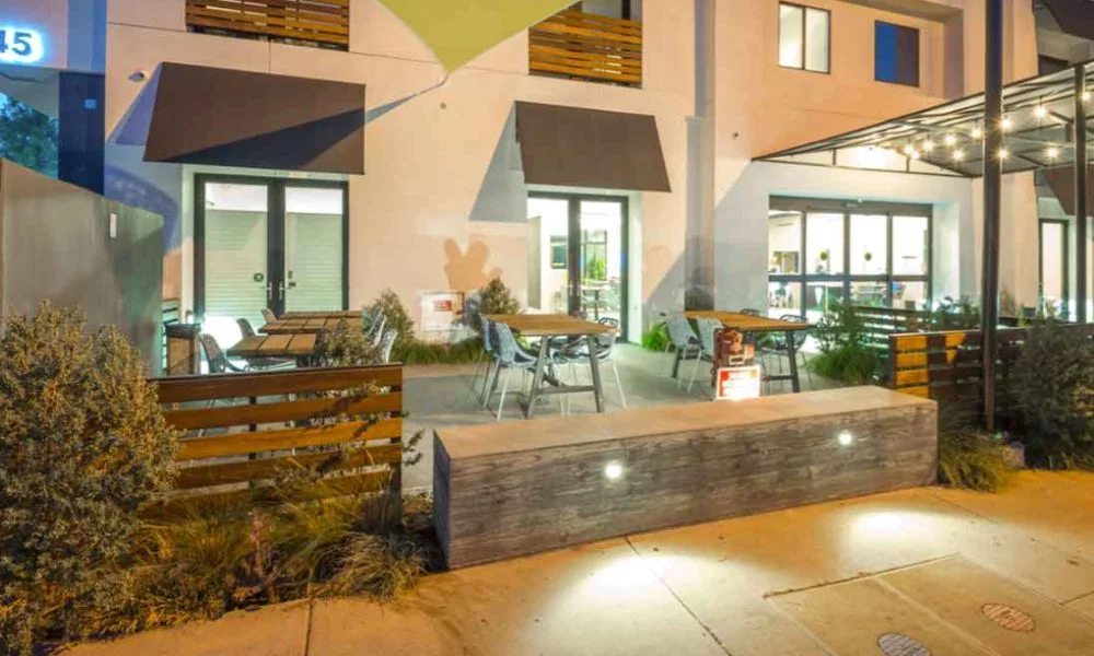 AVANTGARDE SENIOR LIVING