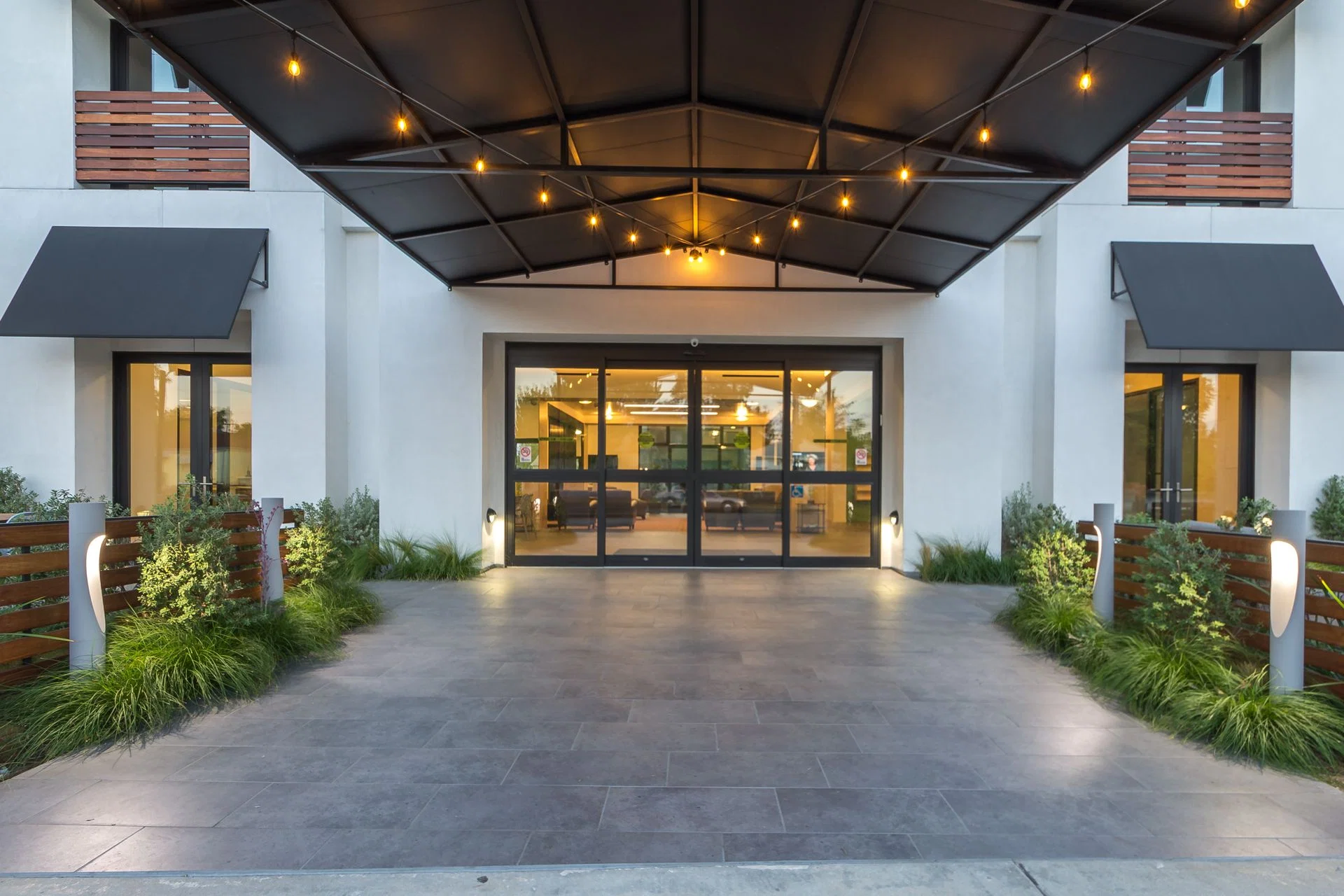AVANTGARDE SENIOR LIVING