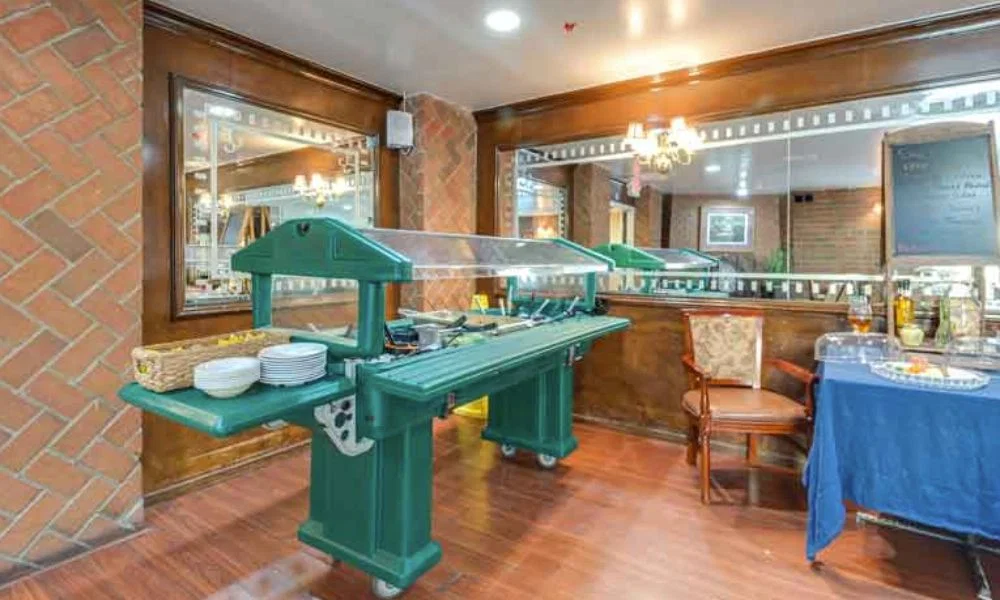 AVANTGARDE SENIOR LIVING