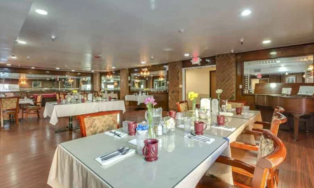 AVANTGARDE SENIOR LIVING