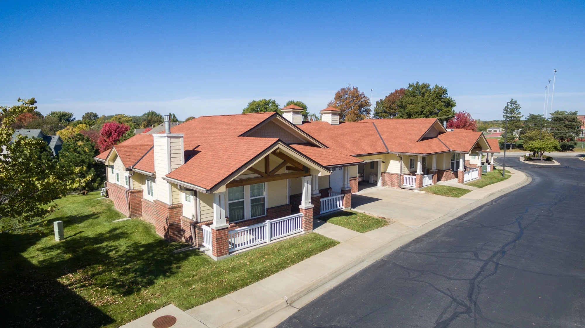 Aventura Senior Living at Overland Park