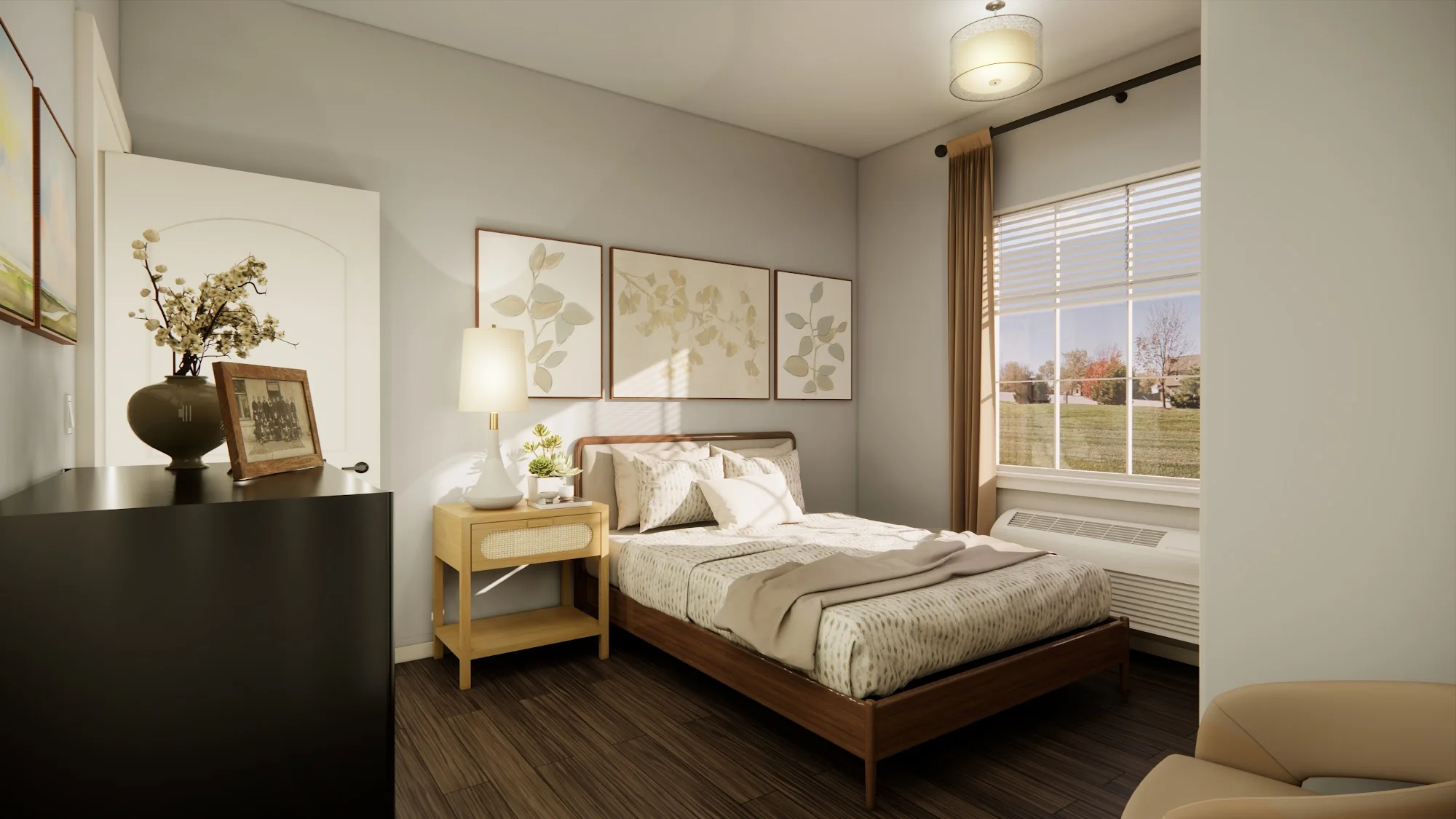 Aventura Senior Living at Overland Park