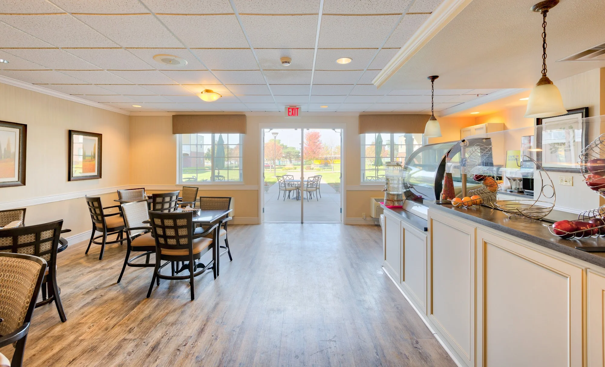 Aventura Senior Living at Overland Park