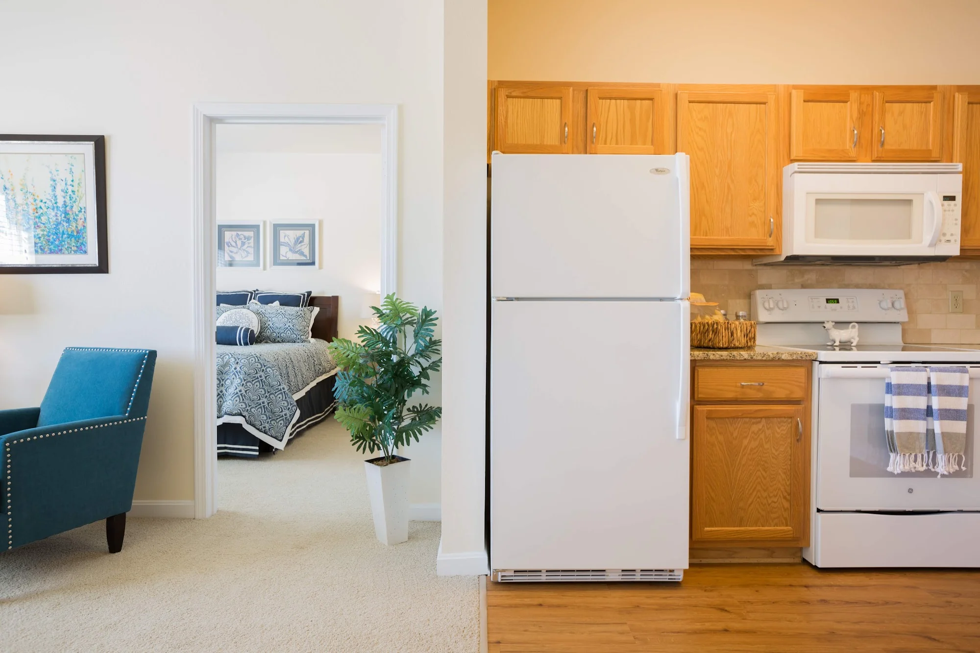 Aventura Senior Living at Overland Park