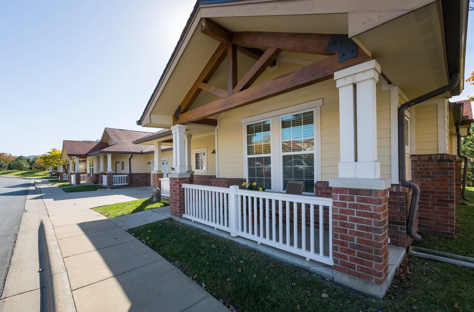 Aventura Senior Living at Overland Park