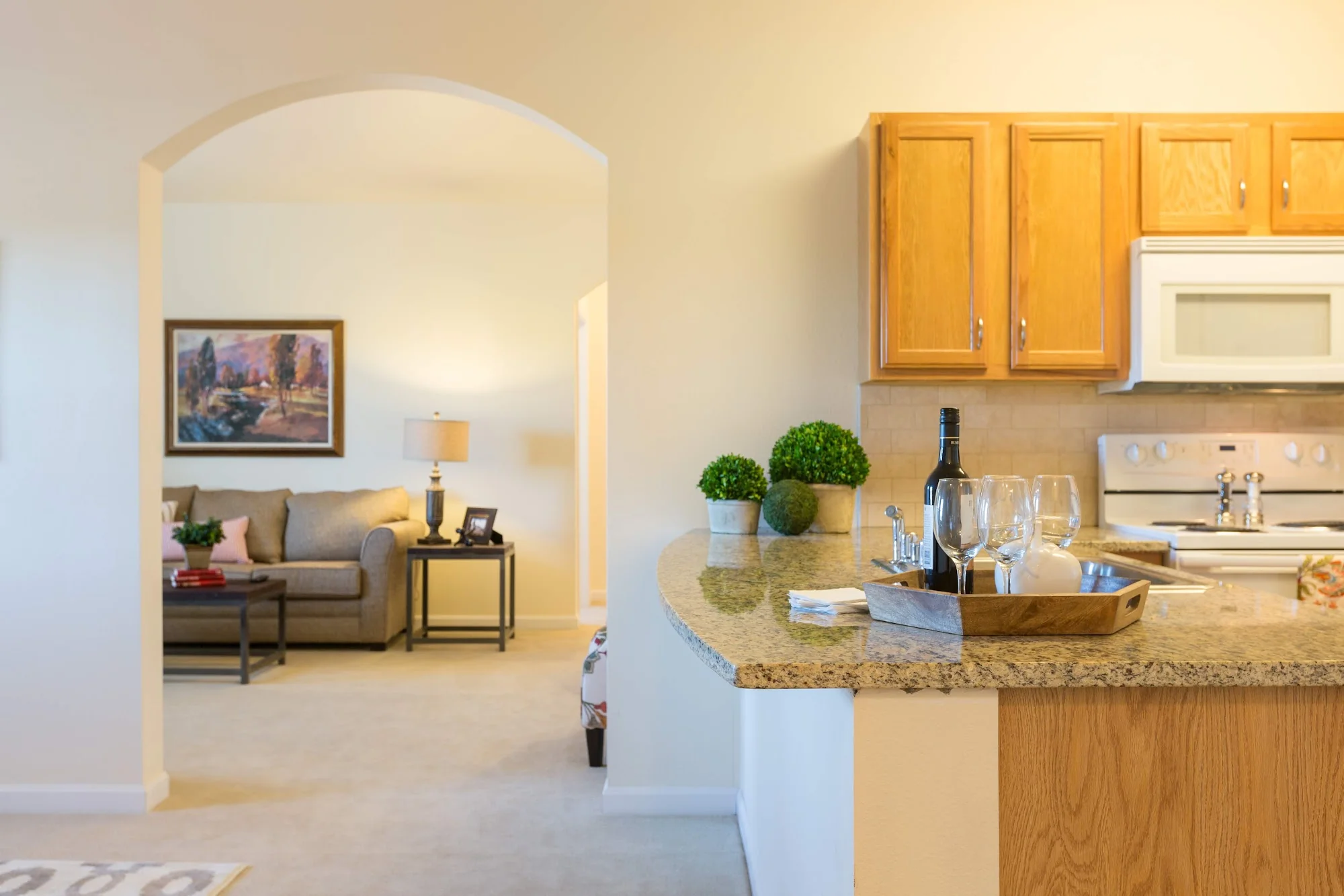 Aventura Senior Living at Overland Park