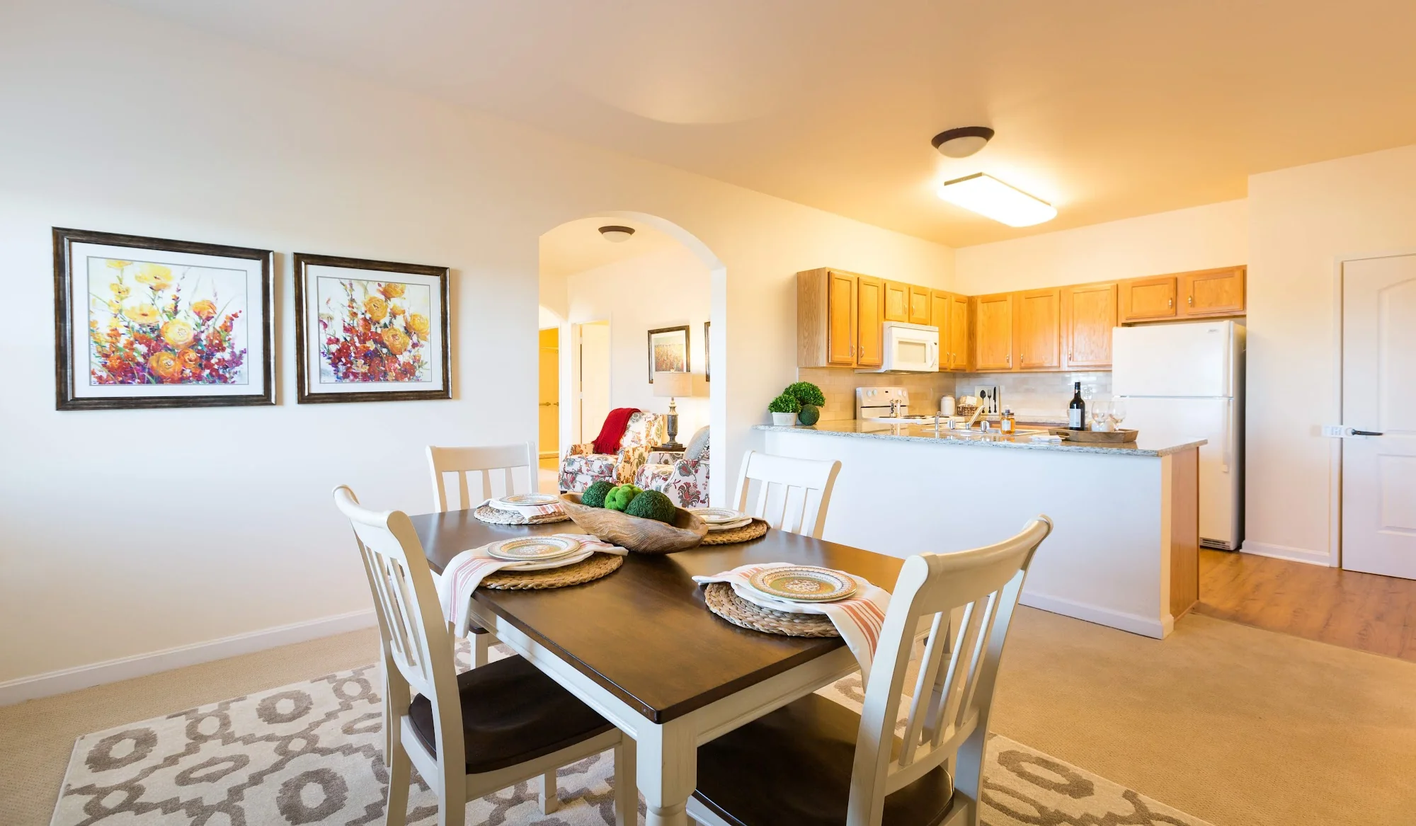 Aventura Senior Living at Overland Park