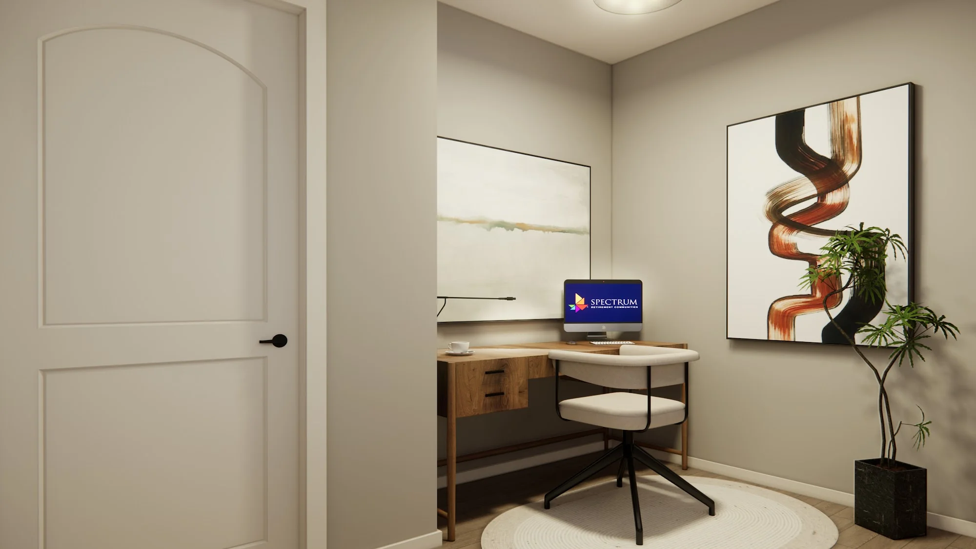 Aventura Senior Living at Overland Park