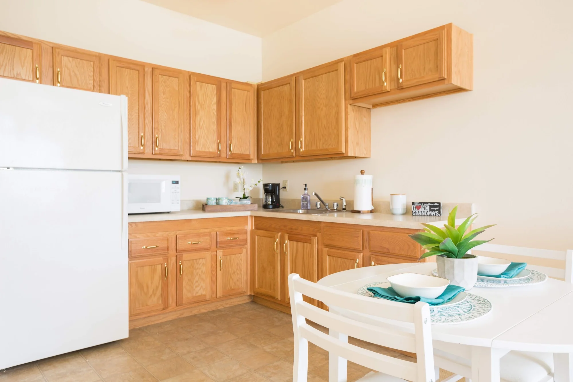 Aventura Senior Living at Overland Park