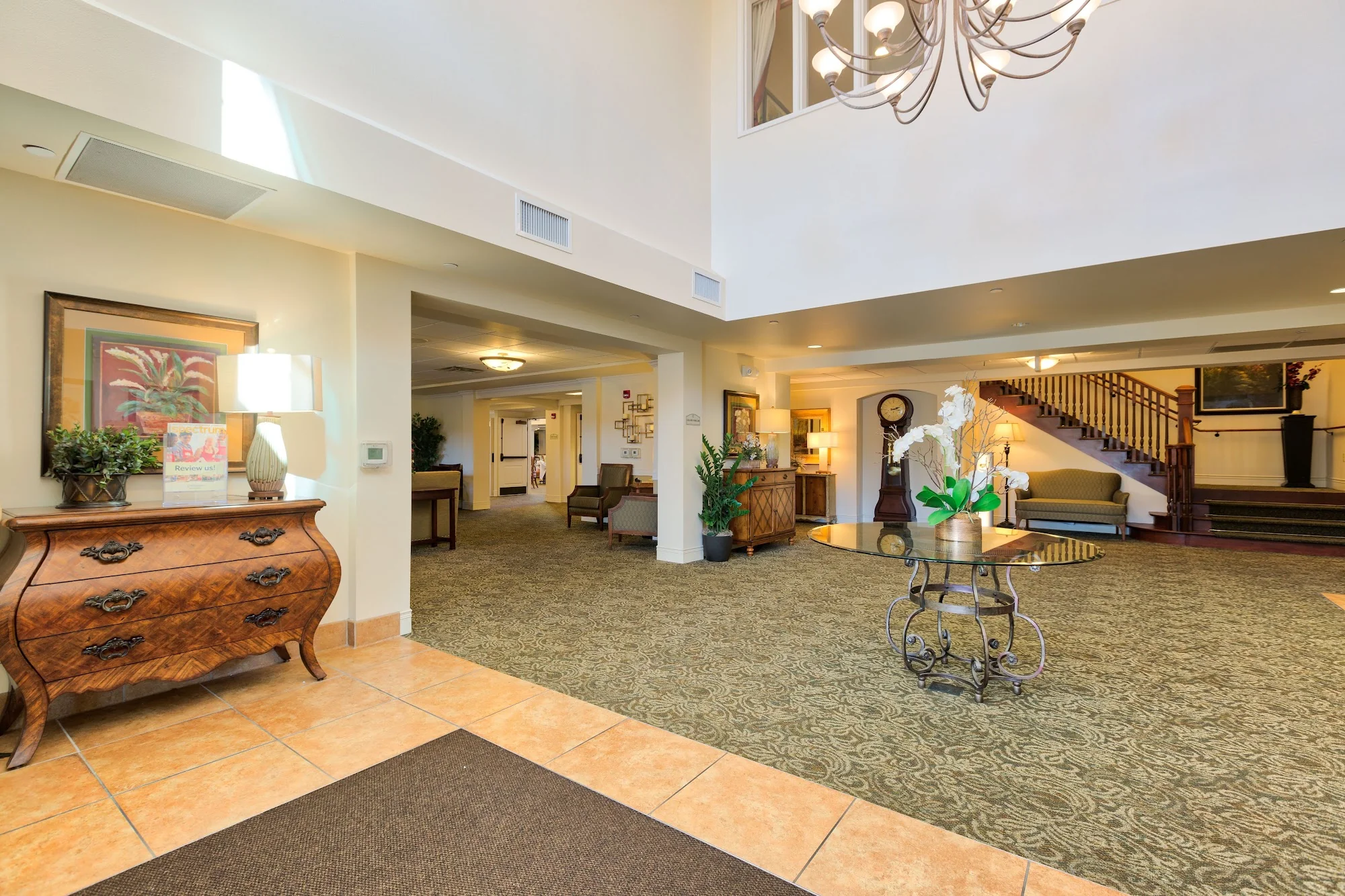 Aventura Senior Living at Overland Park
