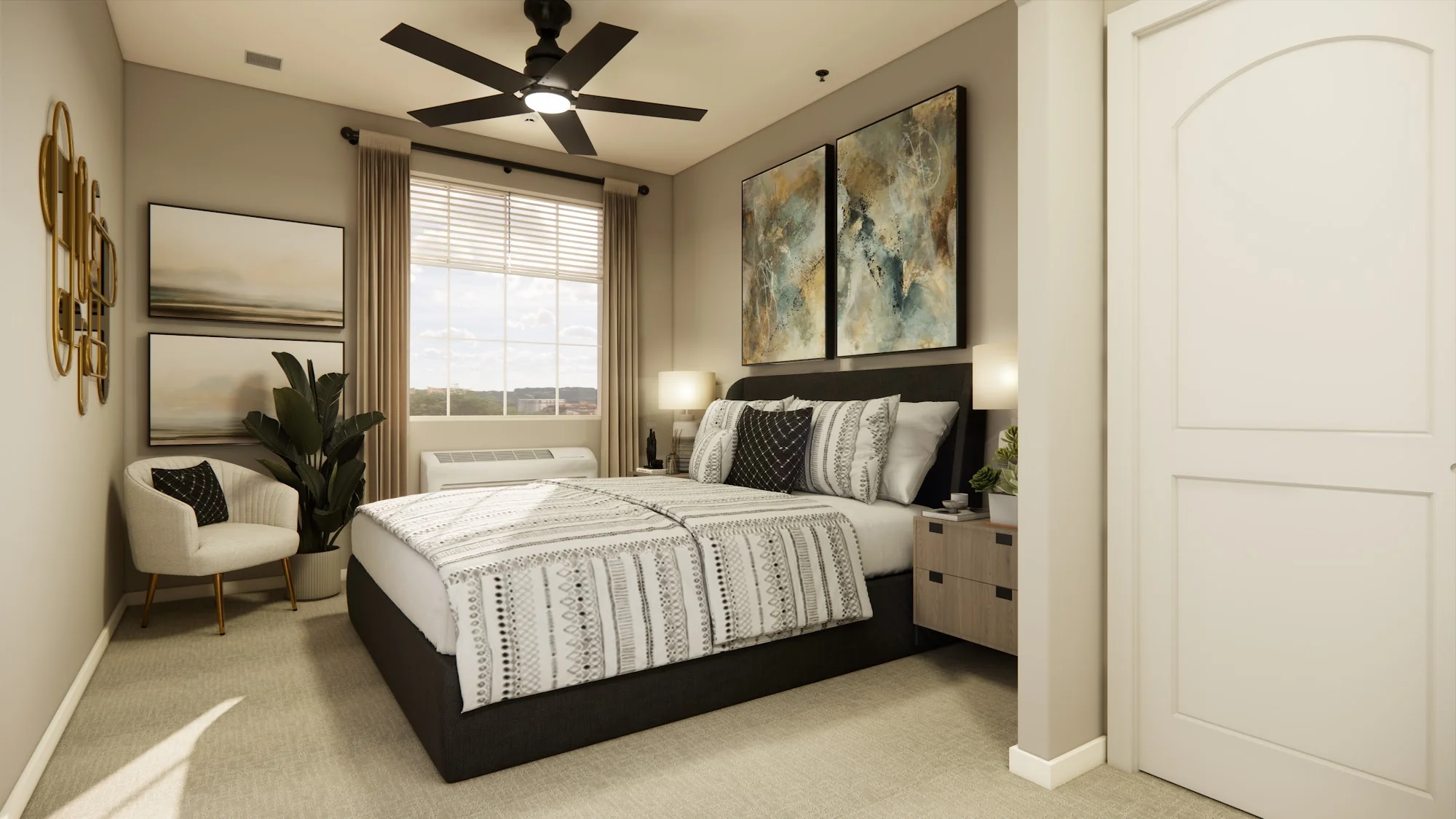 Aventura Senior Living at Overland Park