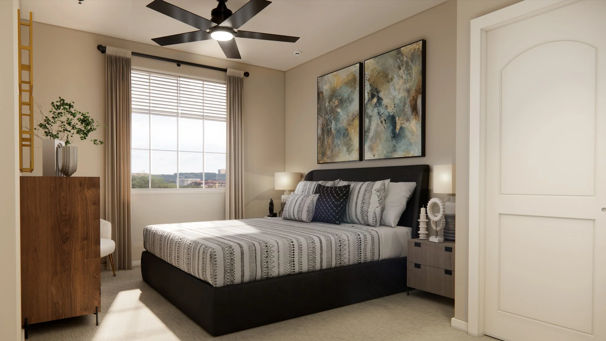 Aventura Senior Living at Overland Park