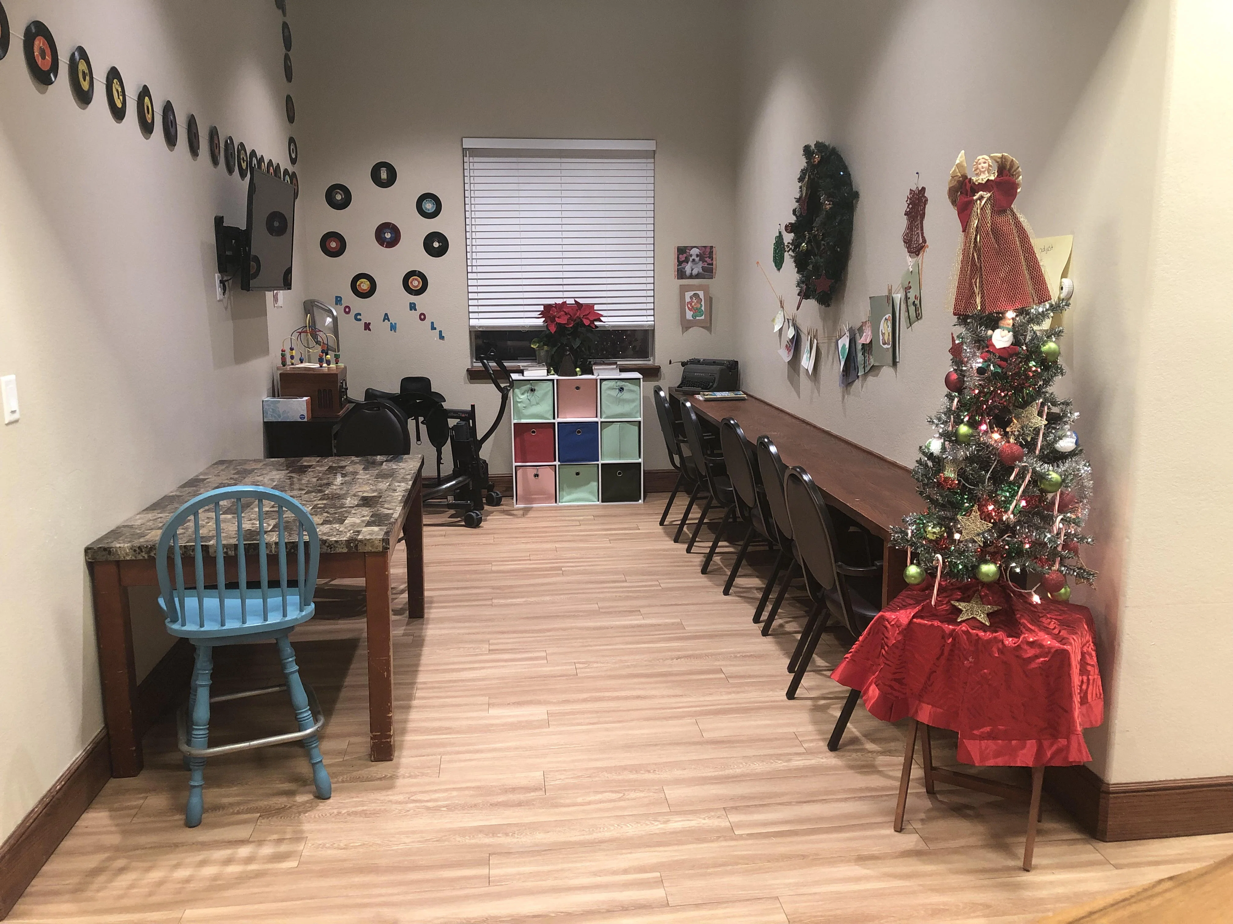 AVILACARE MEMORY CARE OF LEWISVILLE