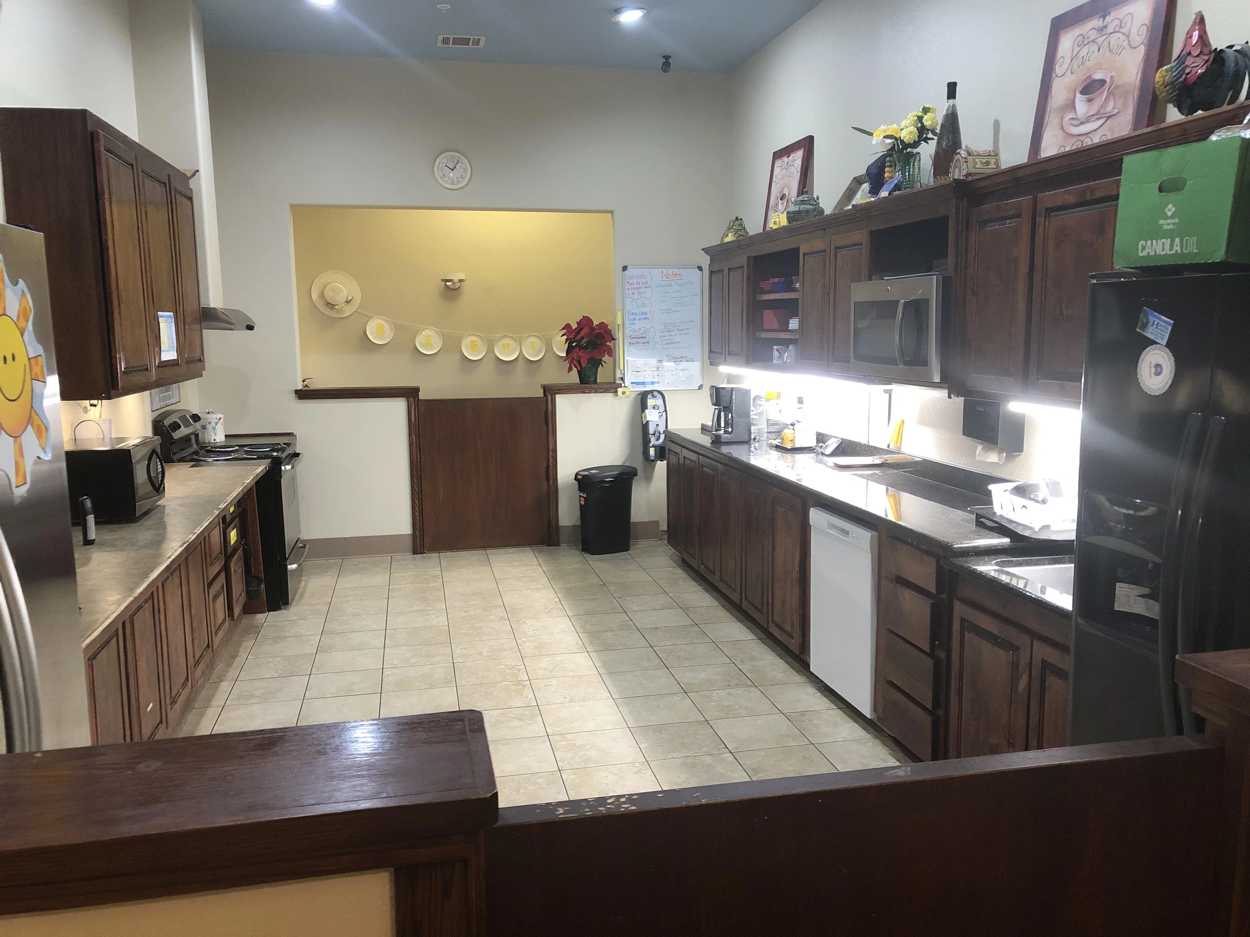 AVILACARE MEMORY CARE OF LEWISVILLE