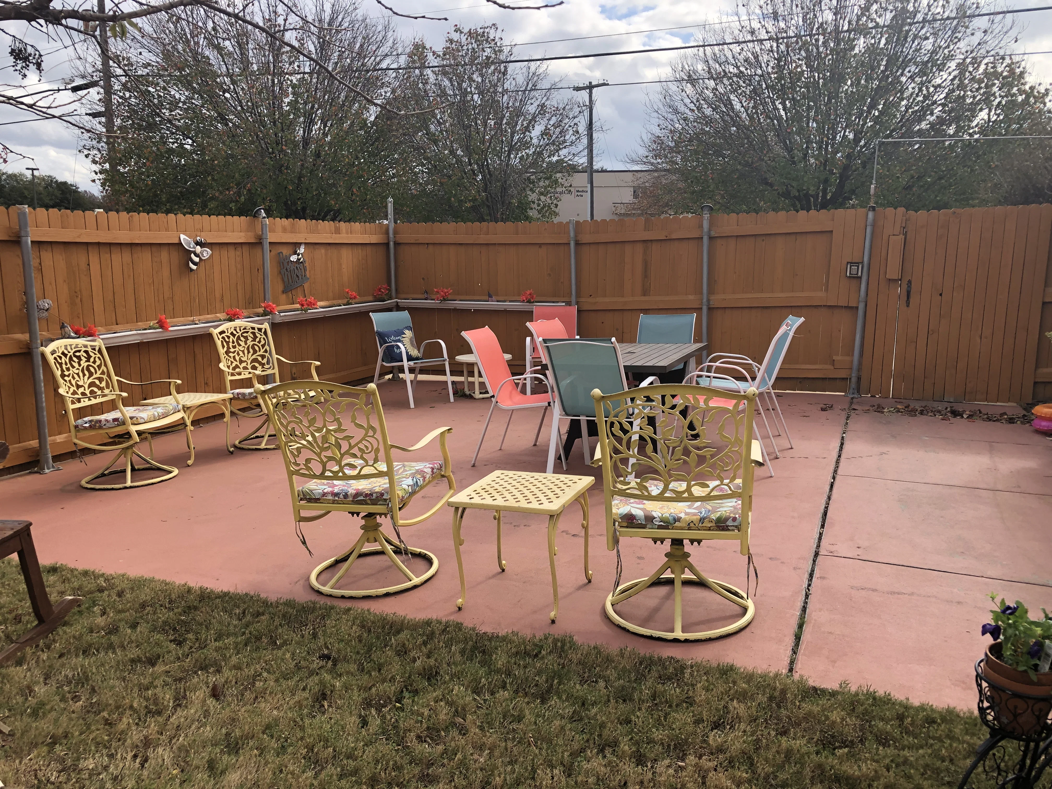 AVILACARE MEMORY CARE OF LEWISVILLE