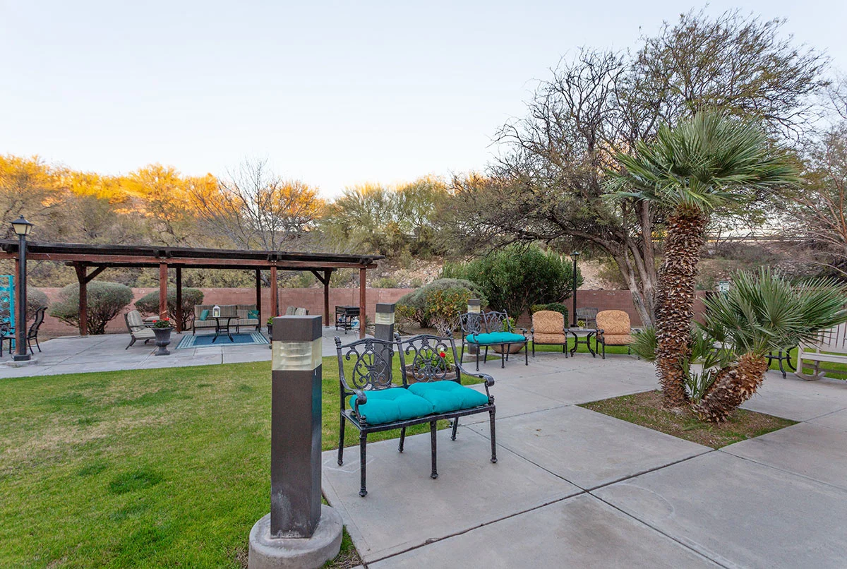 AVISTA TUCSON