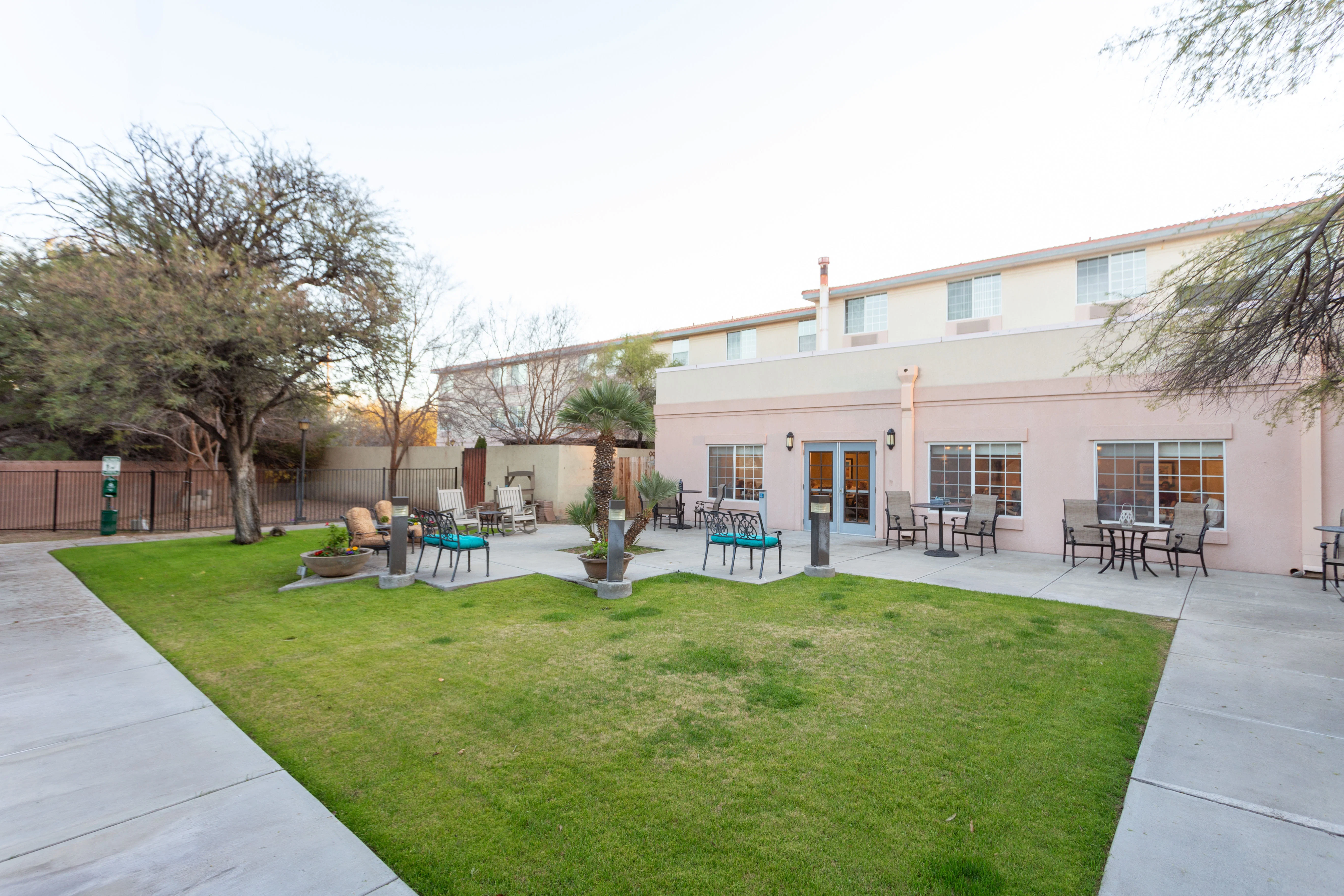 AVISTA TUCSON