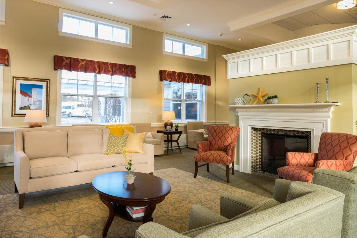 AVITA OF NEWBURYPORT