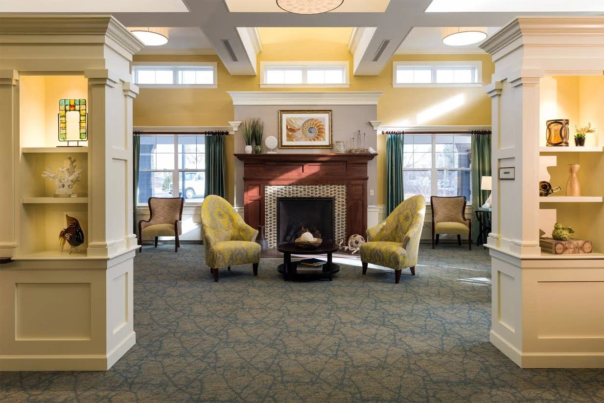 AVITA OF NEWBURYPORT
