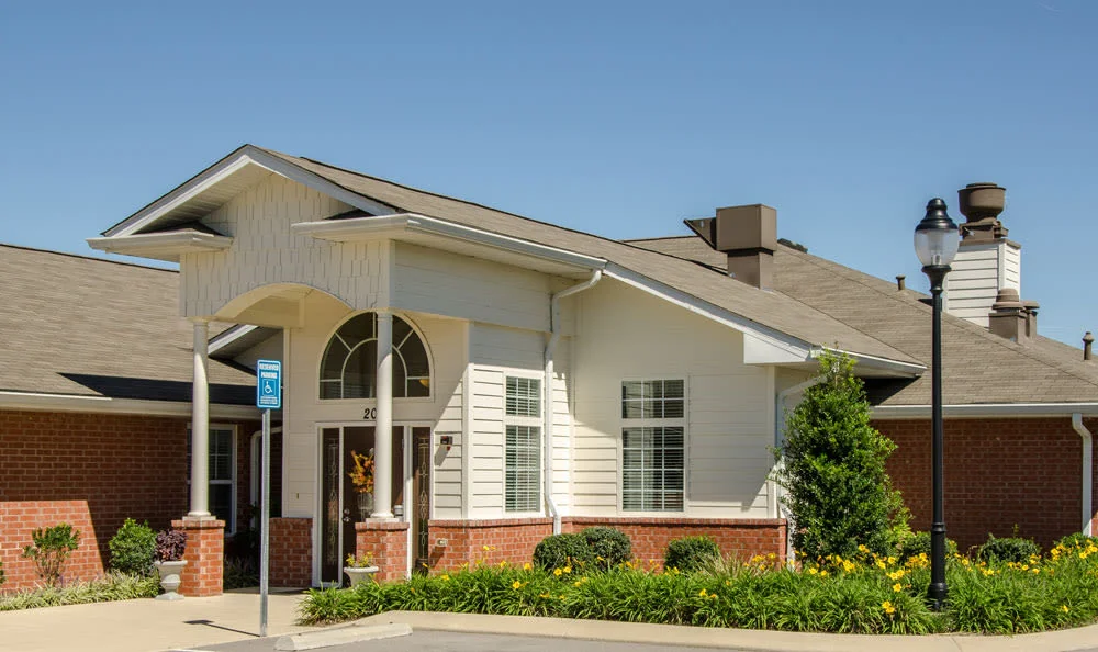 Azalea Court Senior Living