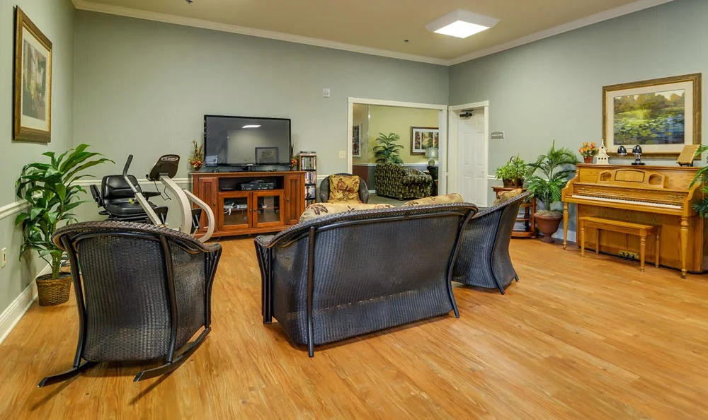 Azalea Court Senior Living