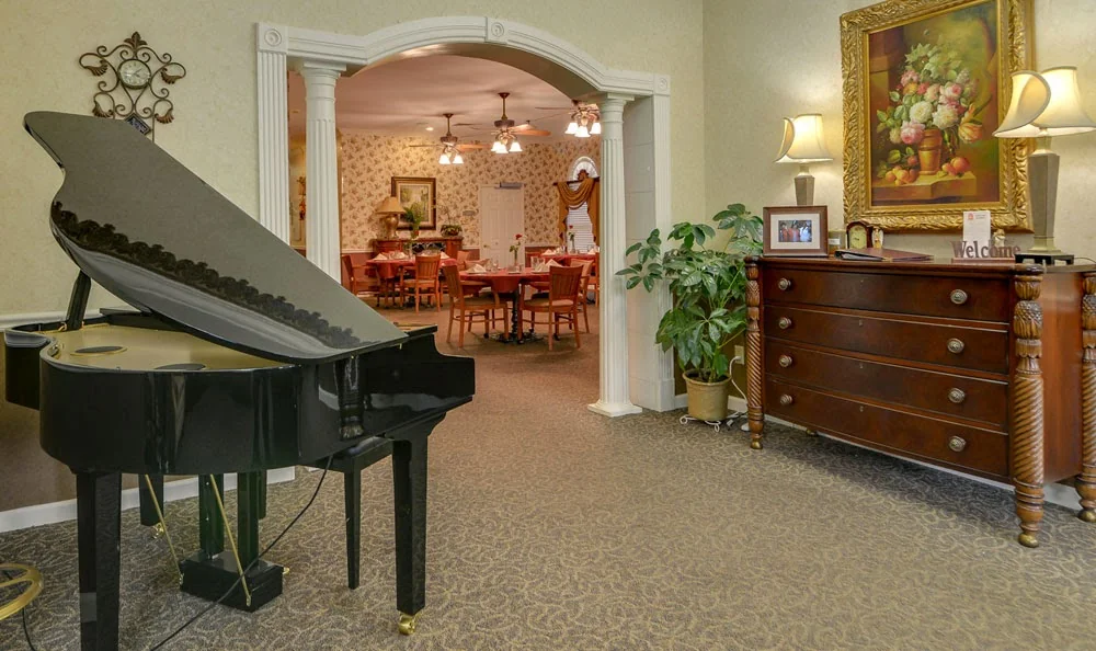 Azalea Court Senior Living