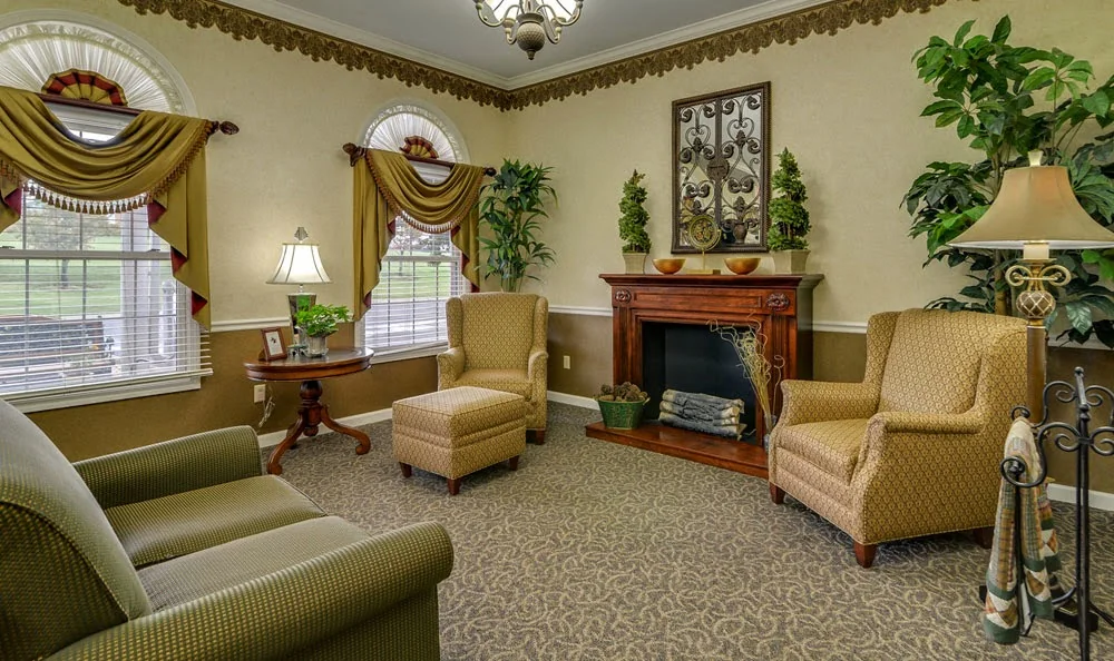 Azalea Court Senior Living