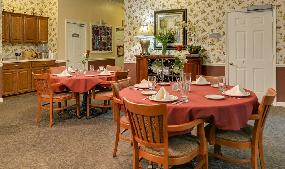 Azalea Court Senior Living