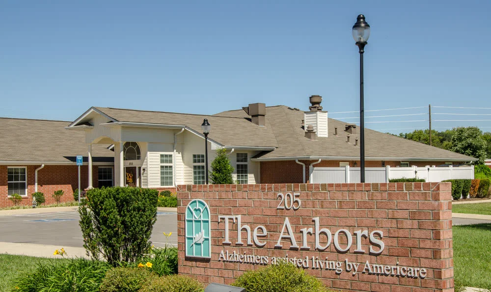 Azalea Court Senior Living