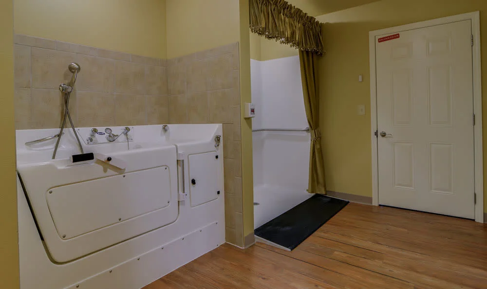 Azalea Court Senior Living