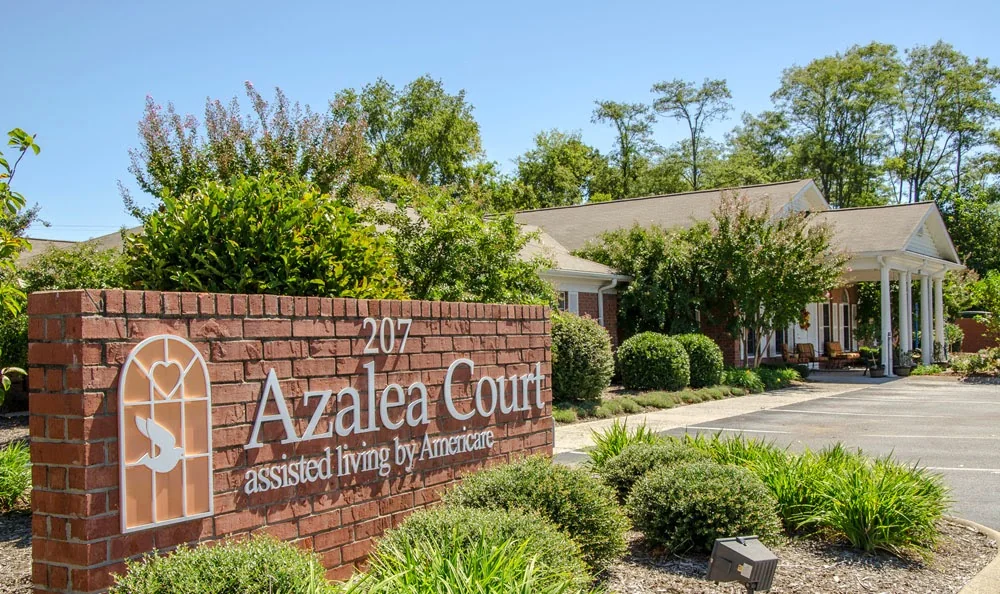Azalea Court Senior Living