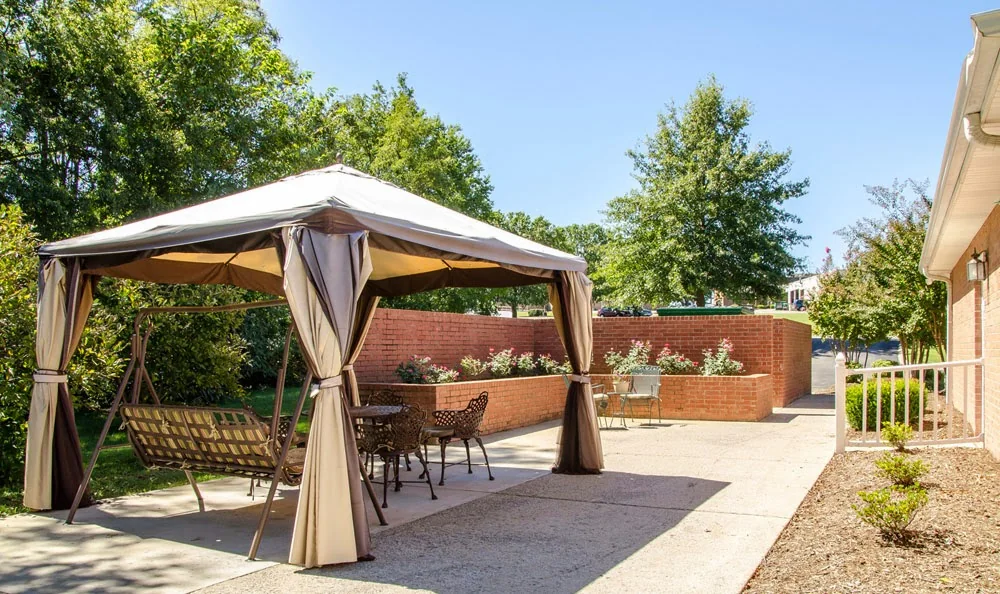 Azalea Court Senior Living