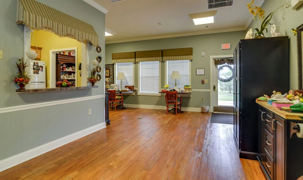 Azalea Court Senior Living