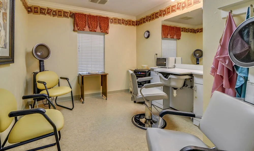 Azalea Court Senior Living