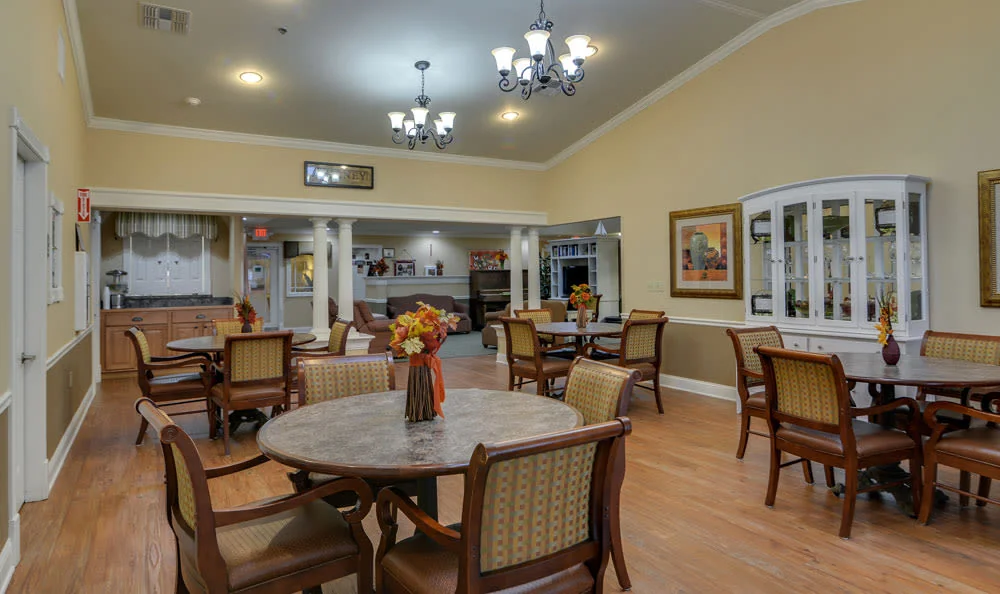 Azalea Court Senior Living