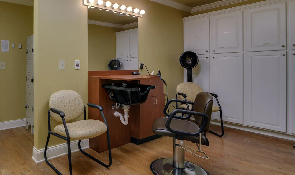 Azalea Court Senior Living