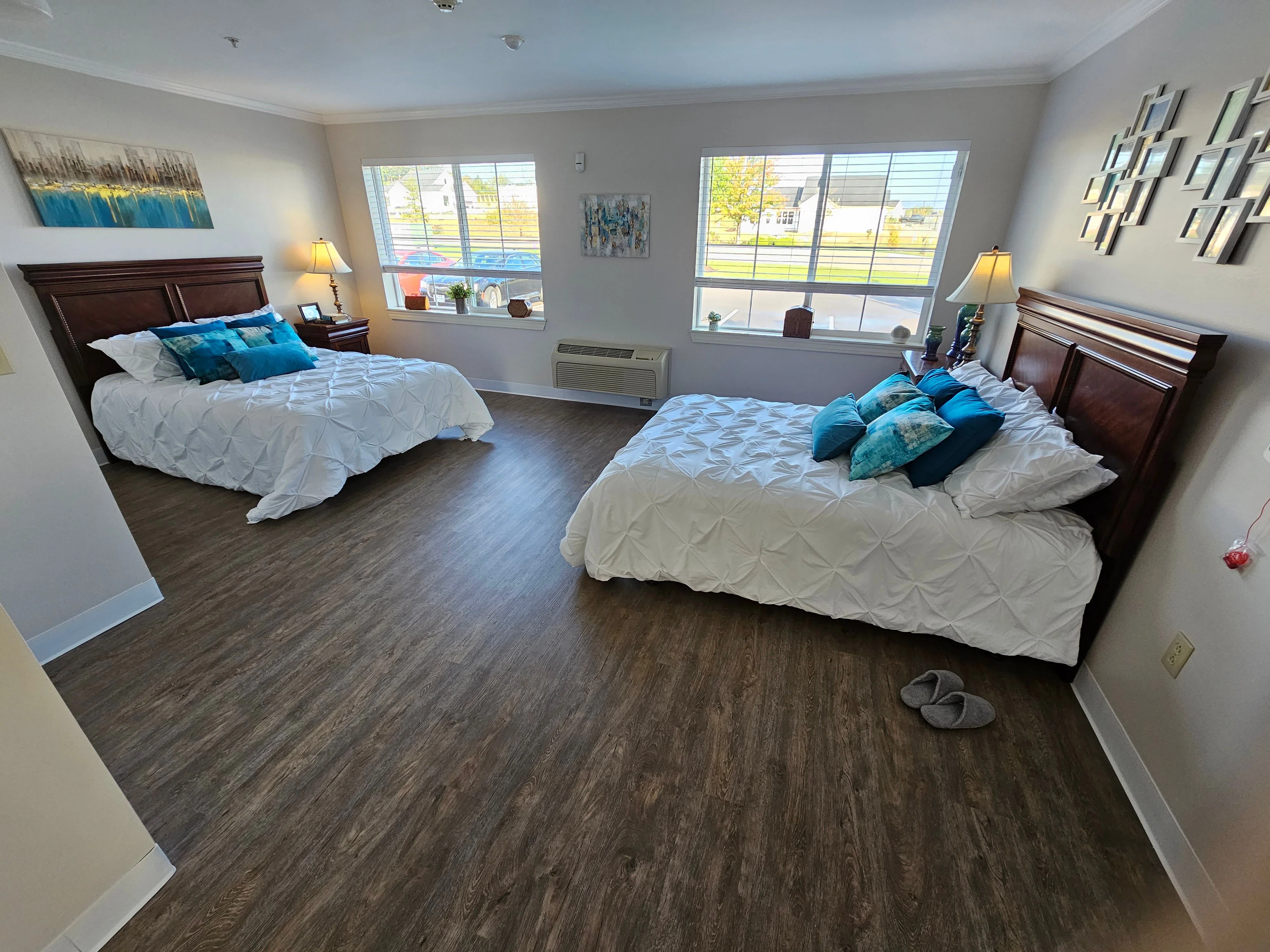 BARATHAVEN MEMORY CARE