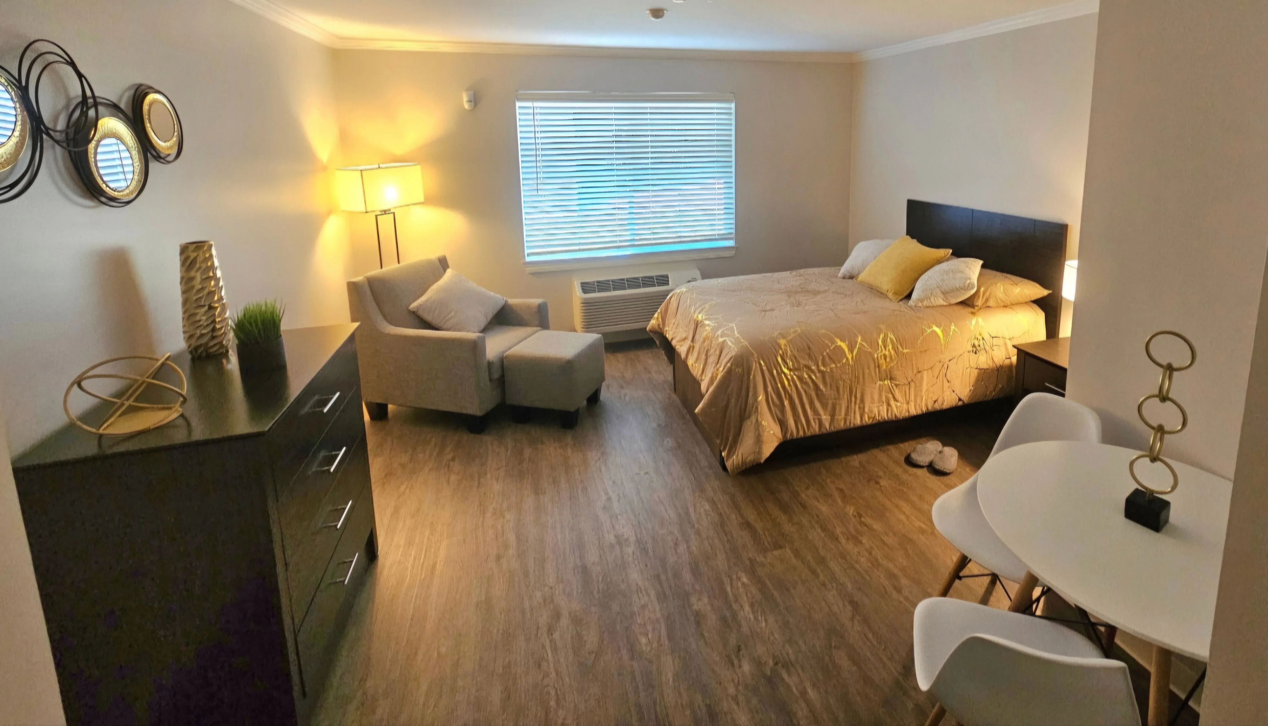 BARATHAVEN MEMORY CARE