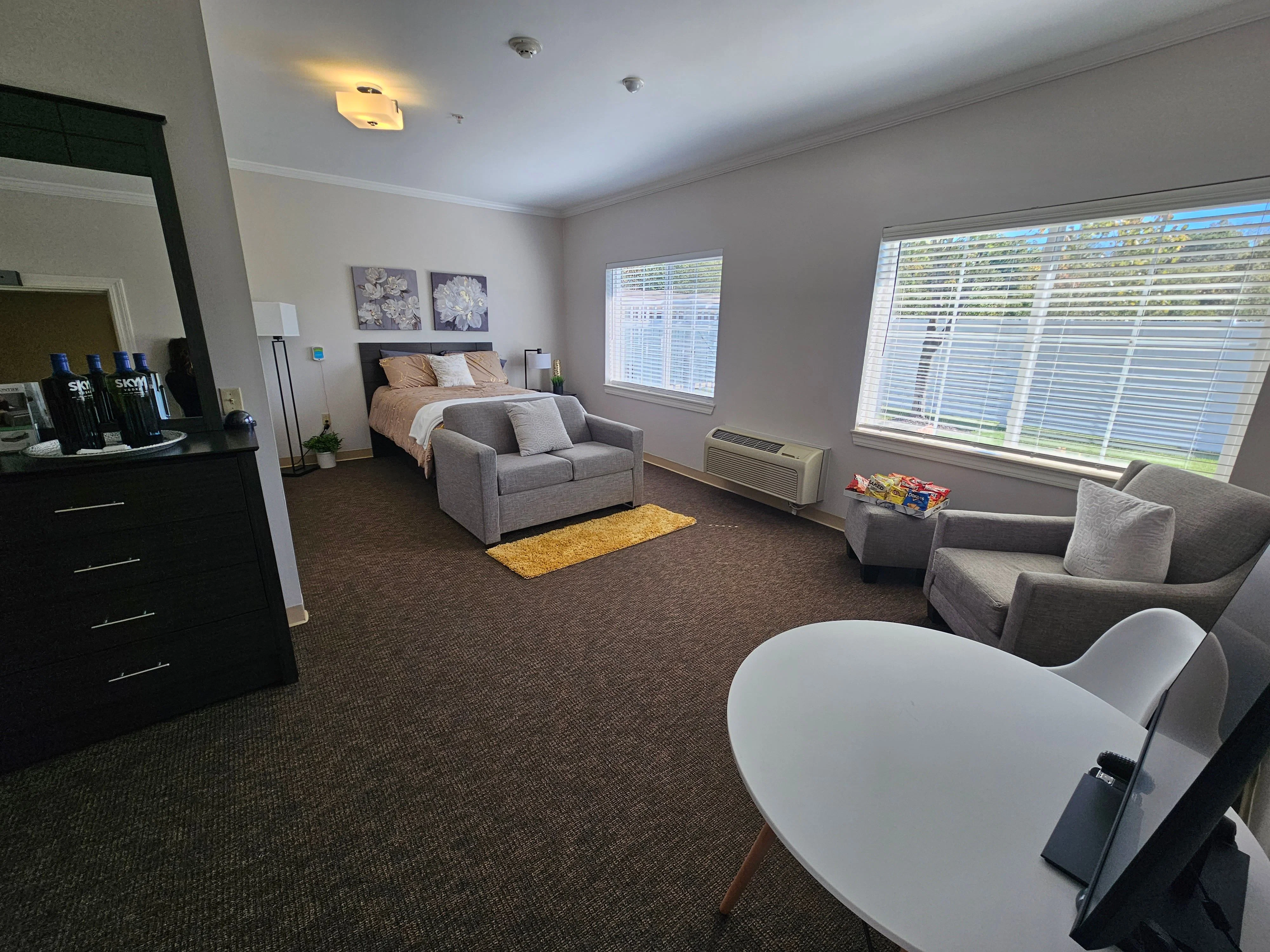 BARATHAVEN MEMORY CARE
