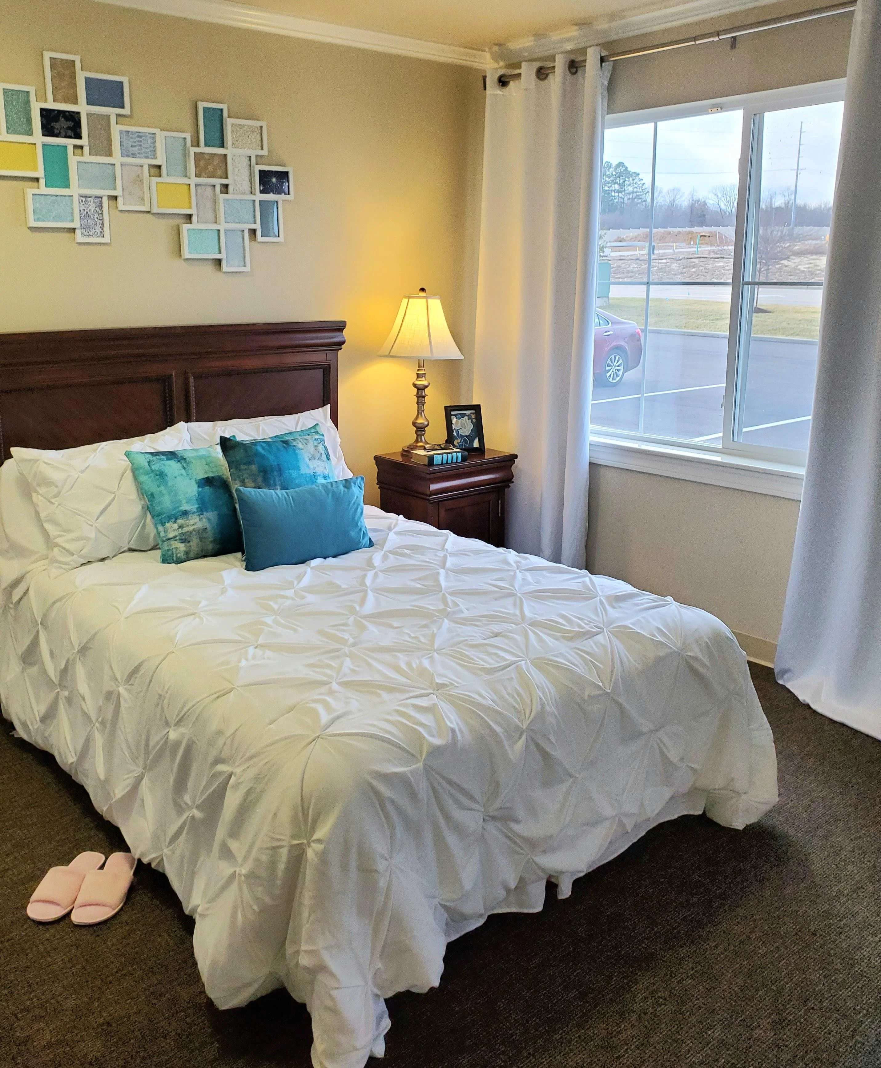 Barathaven Memory Care