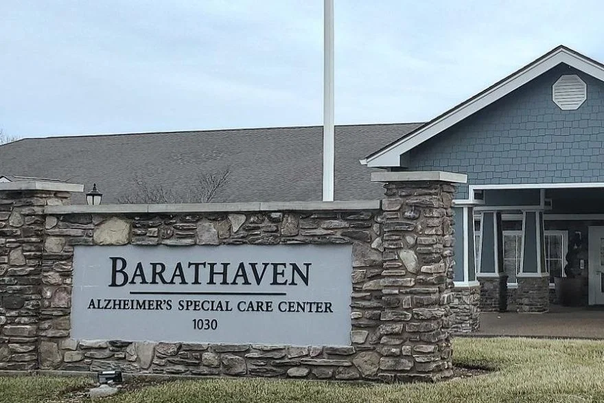 Barathaven Memory Care