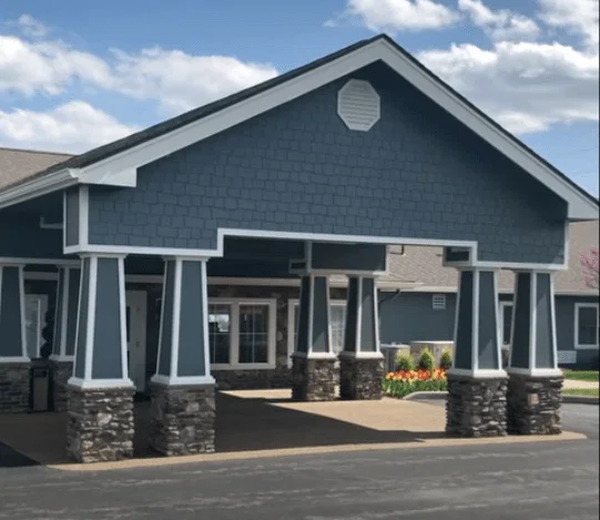 Barathaven Memory Care