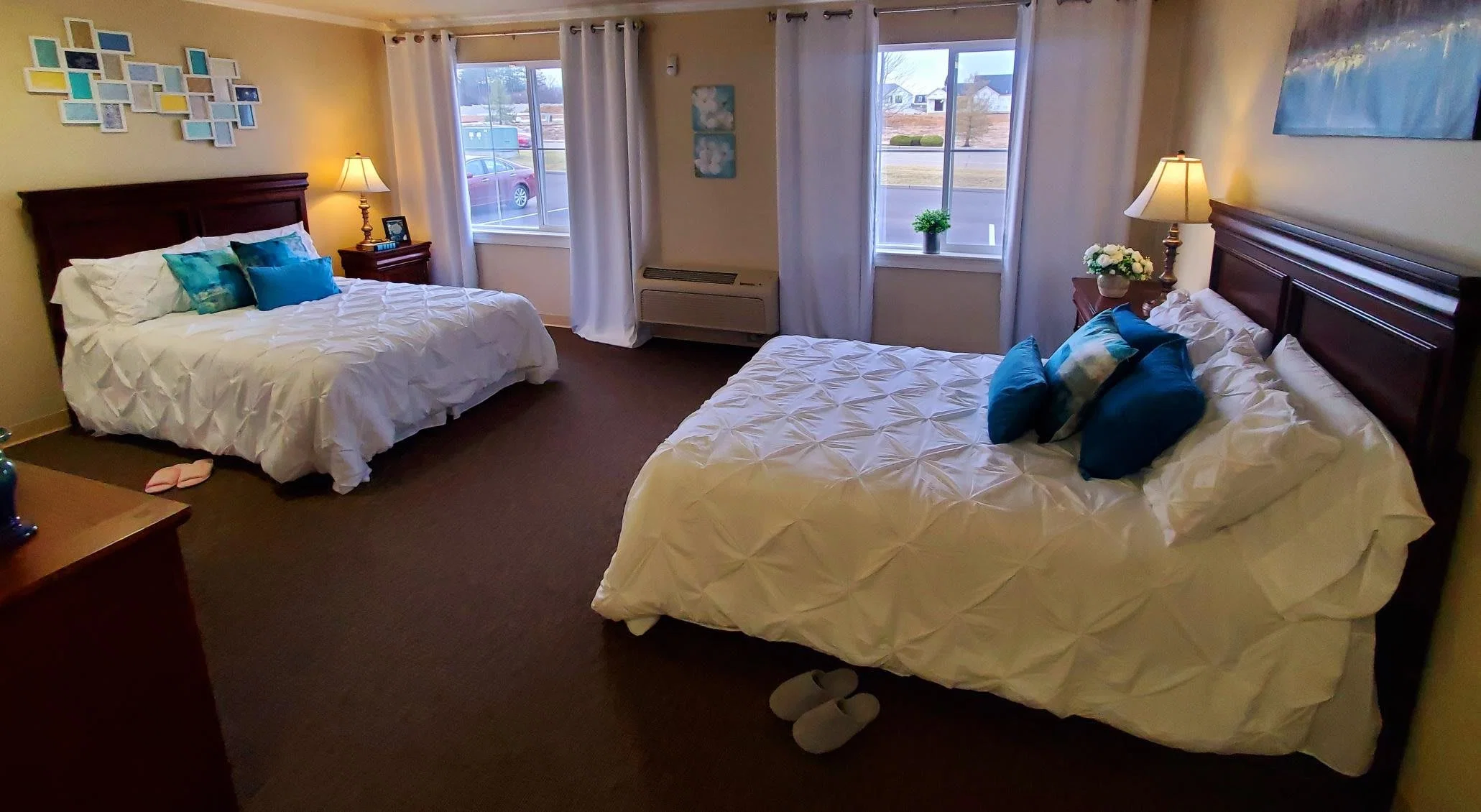 Barathaven Memory Care
